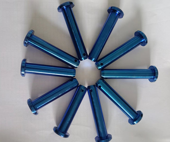 钛及钛合金真空熔炼技术研究进展